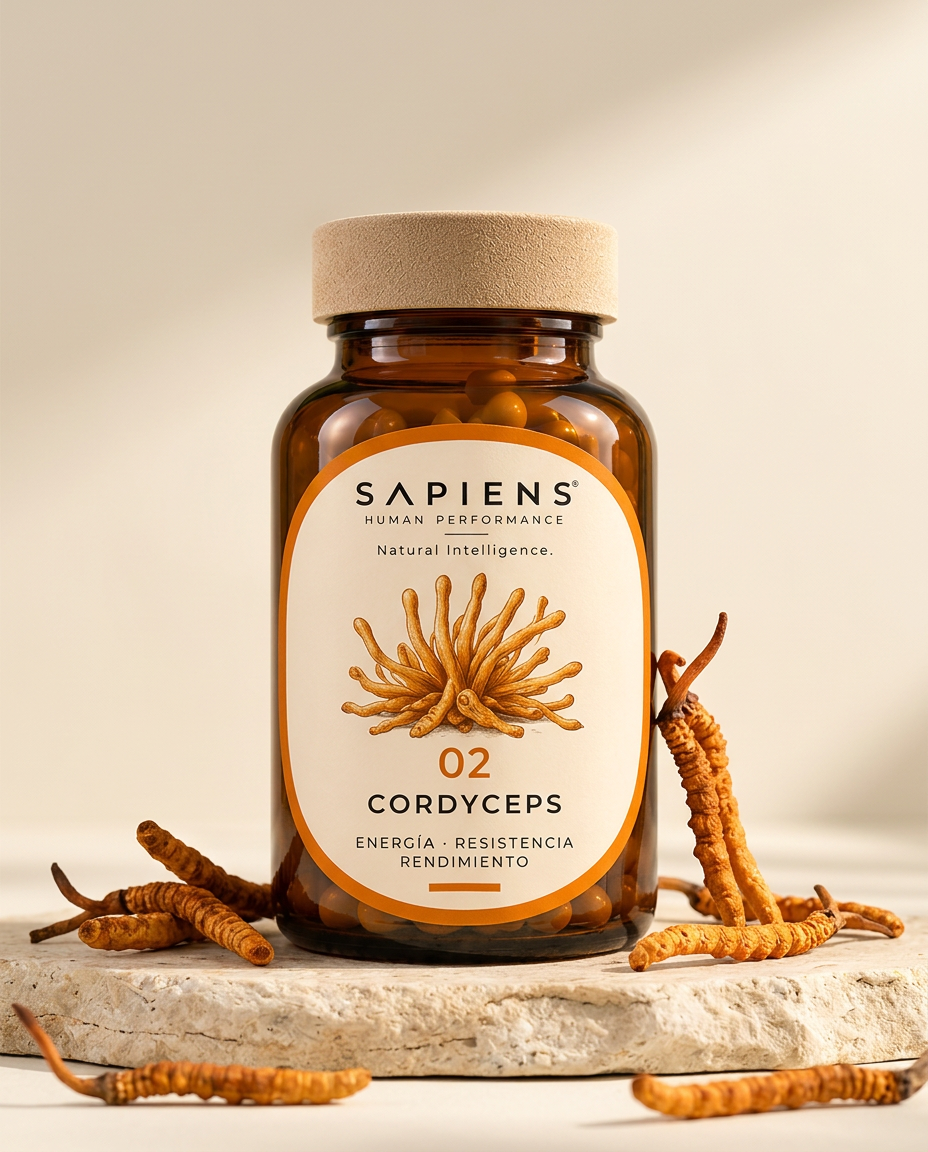SAPIENS Cordyceps