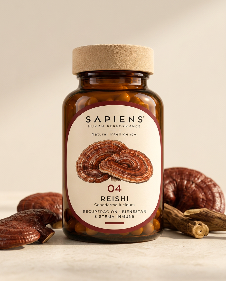SAPIENS Reishi
